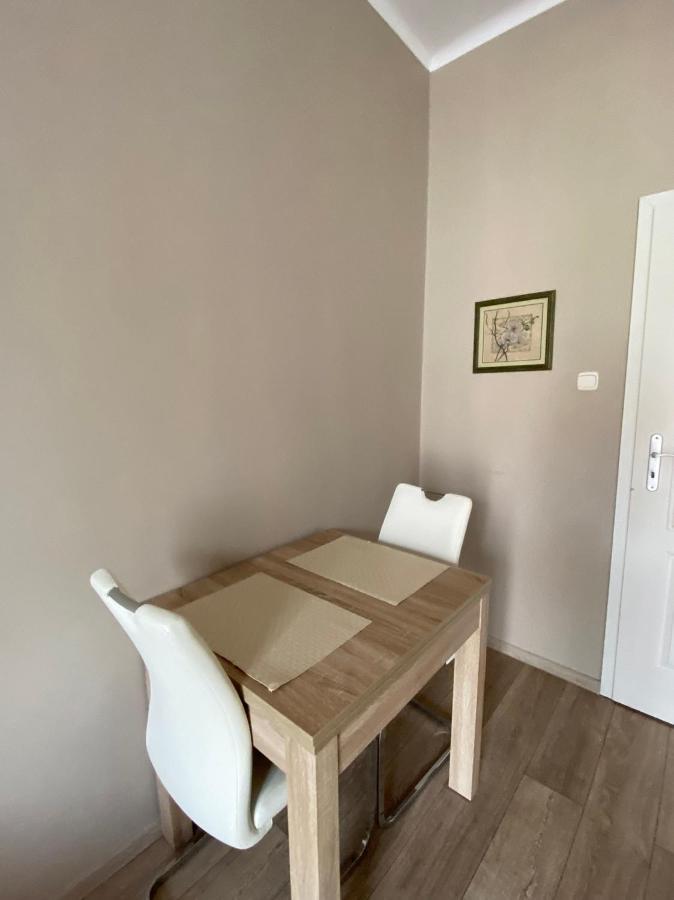 Bon Voyage Kawalerka Apartment Гданск Екстериор снимка